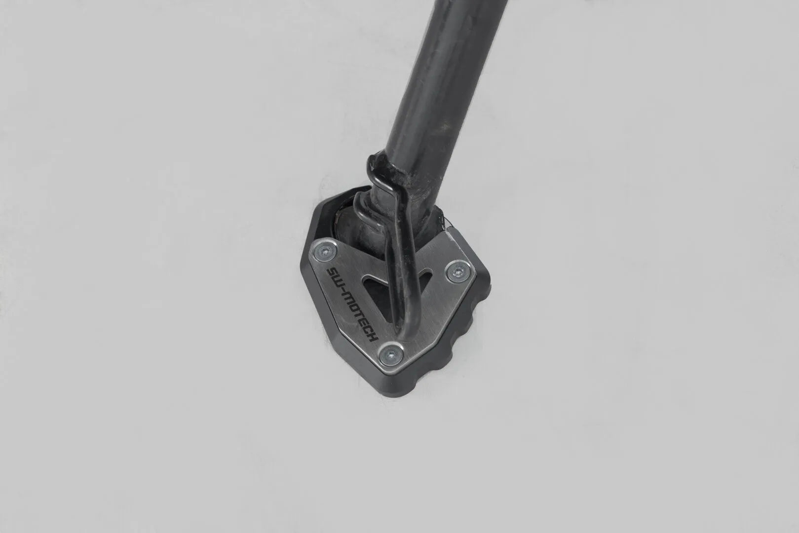 SW-MOTECH Sidestand Foot Extension for Motorcycles