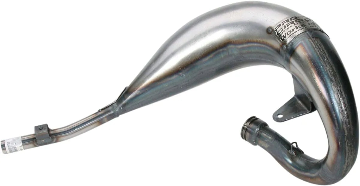 Pro Circuit Works Pipe Exhaust For Yamaha/kawasaki