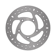 Ebc Round Hpsr Solid Bremse Rotor 300 Mm - Bag