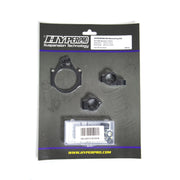 Hyperpro Steering Damper Mounting Kit