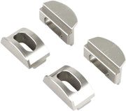 Gilles Tooling Vcr38gt Silver Rotor Color Kit