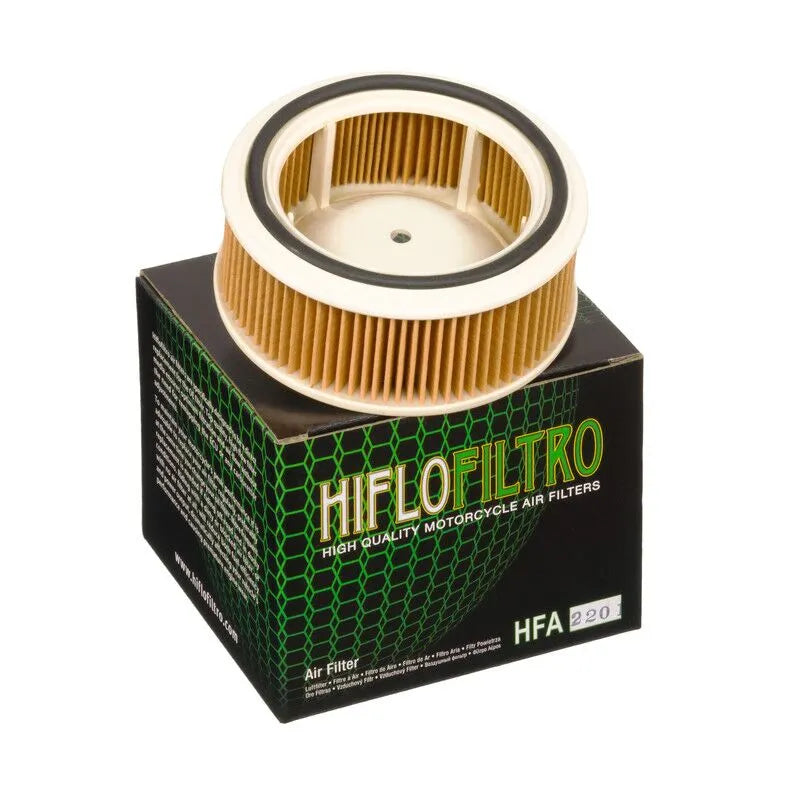 Hiflofiltro Hfa2201 Air Filter