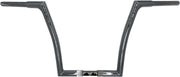 Fat Baggers Inc. 1-1/4" Flat Top Handlebar