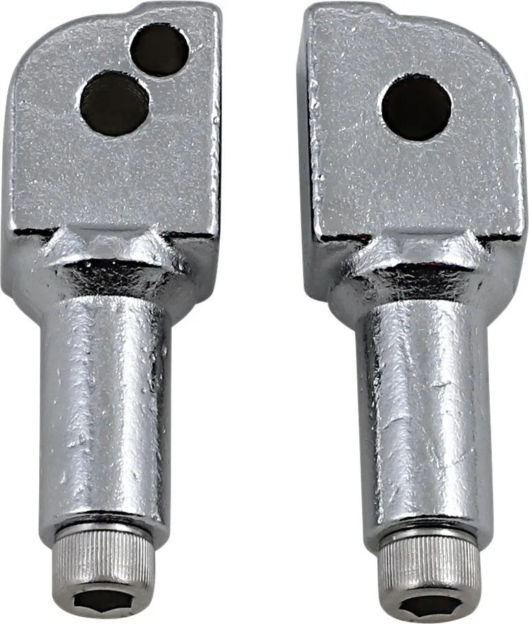 Biltwell Male Clevis Mounts
