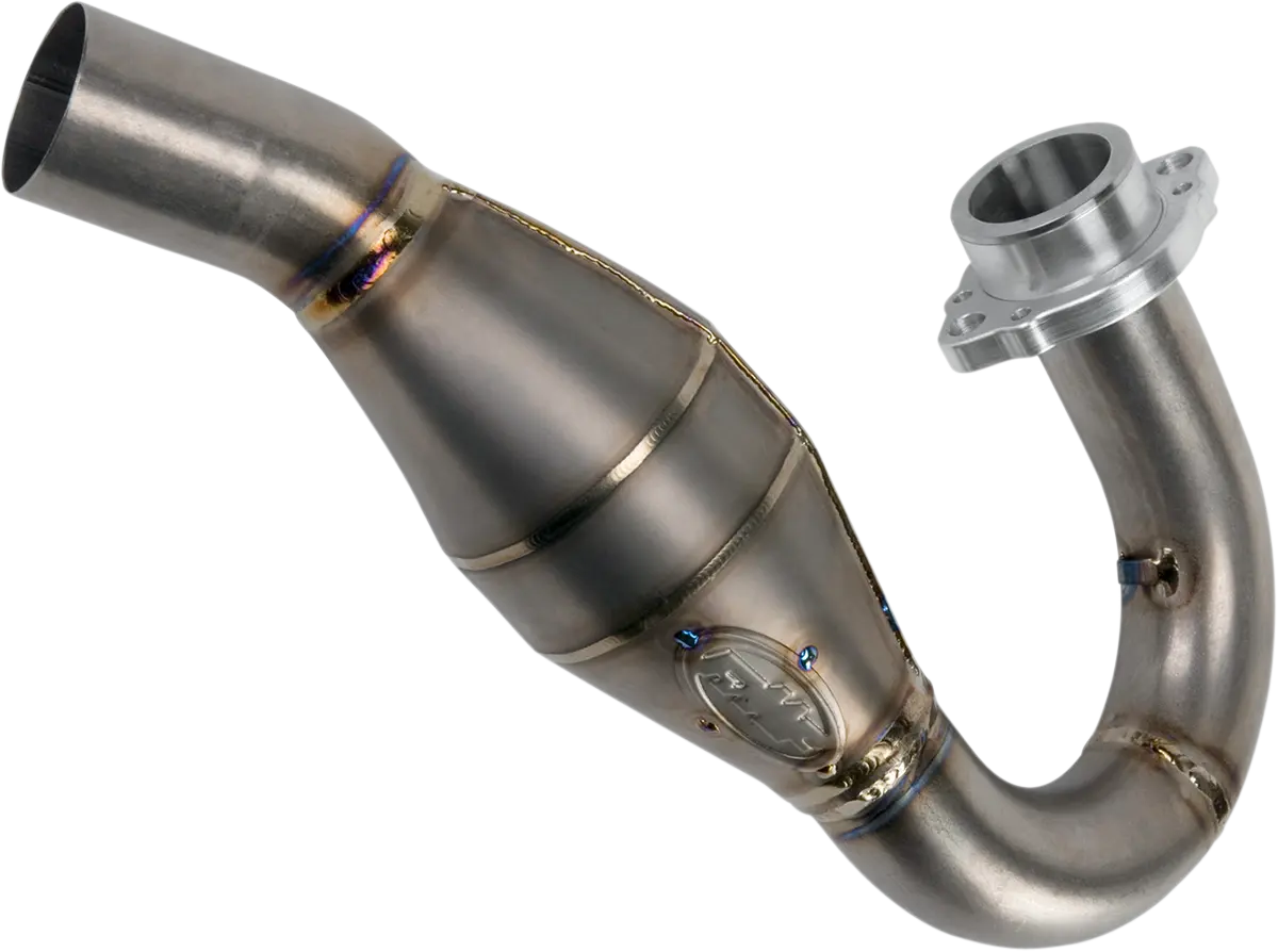 Fmf Powerbomb Header For Increased Horsepower