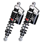 YSS 360mm Rear Shock Absorbers Pair