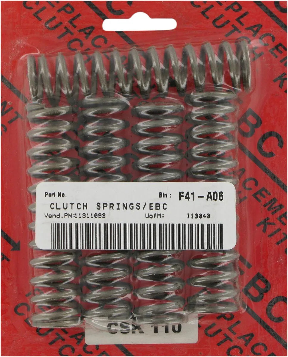 Ebc Csk Clutch Spring Set