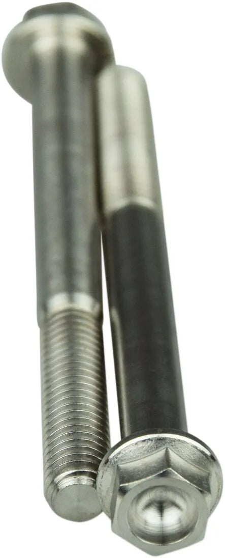 Scar Titanium Screws - M6 X 65mm