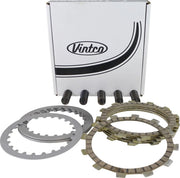 Vintco Clutch Plate Kit
