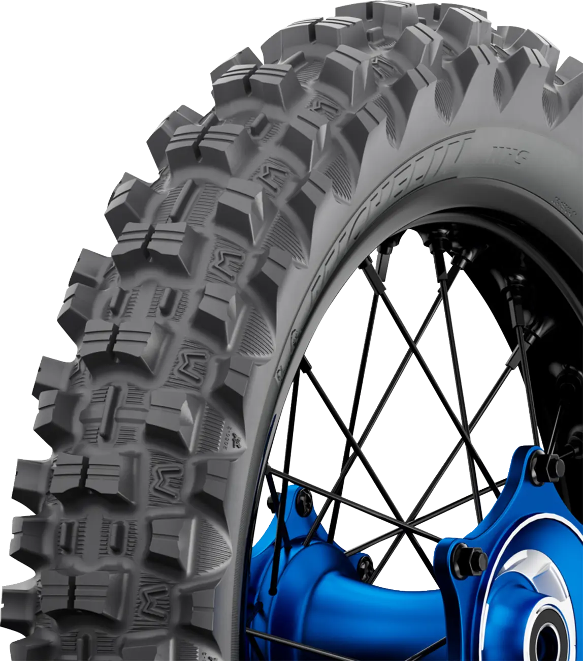Michelin Starcross 5 Soft Tire For Off-road