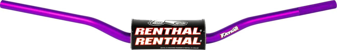 Renthal Fatbar Handlebar 1-1/8"