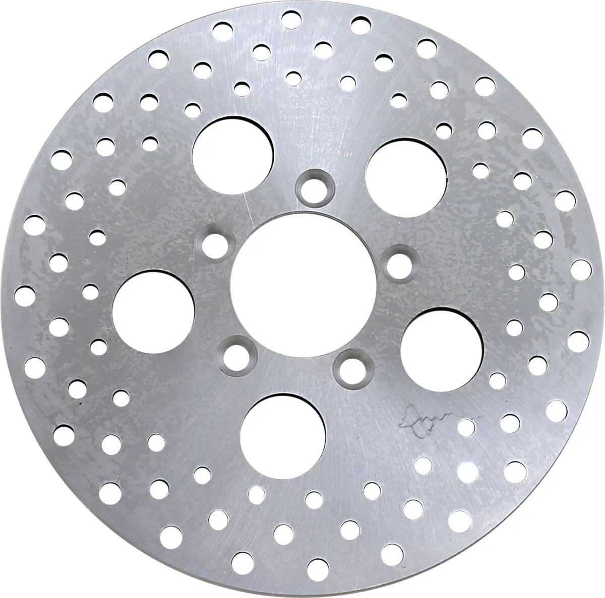 Drag Specialties Bremseskiver Xl Til Oem Kalibre - Front