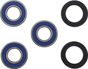 MOOSE OFFROAD HARD-PARTS Wheel Bearing and Seal Kit for Rear