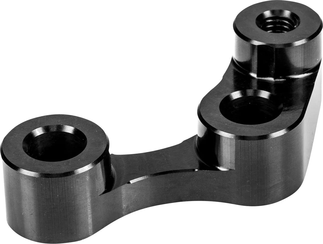 Gilles Tooling Gear Lever Holder - Black