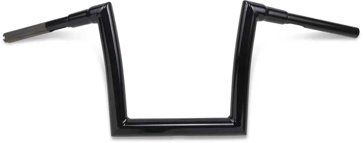 Todd's Cycle 1-1/2" Strip Handlebar