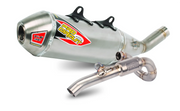 Pro Circuit Ti-6 Pro BC Fuld Titanium Udstødning