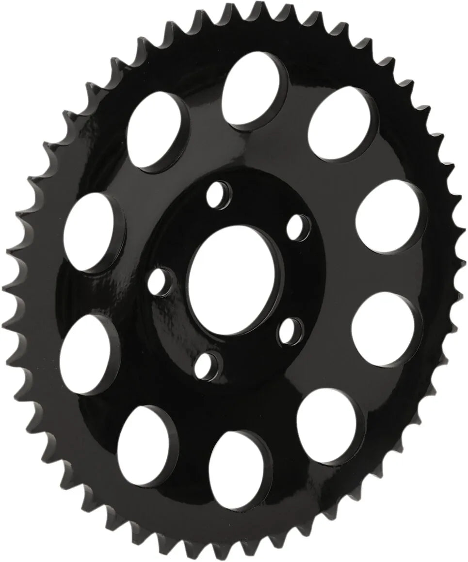 Drag Specialties Rear Wheel Sprocket - 530 Chain