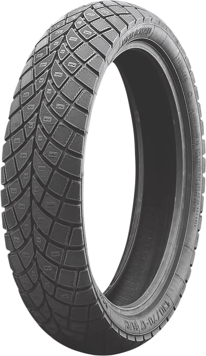 Heidenau K66 Front Tire 110/70-17 Tubeless