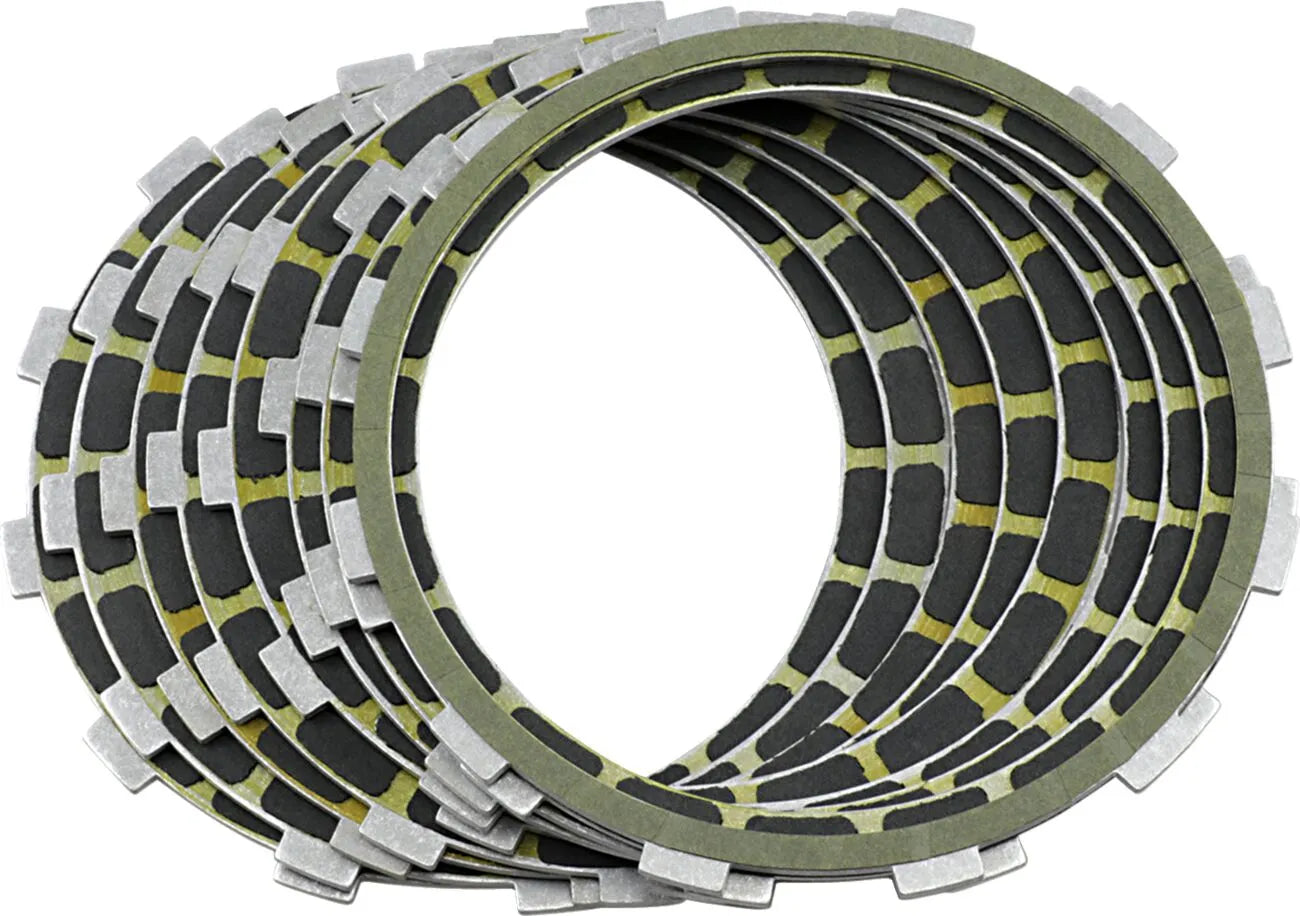 Barnett Clutch Friction Plate Set