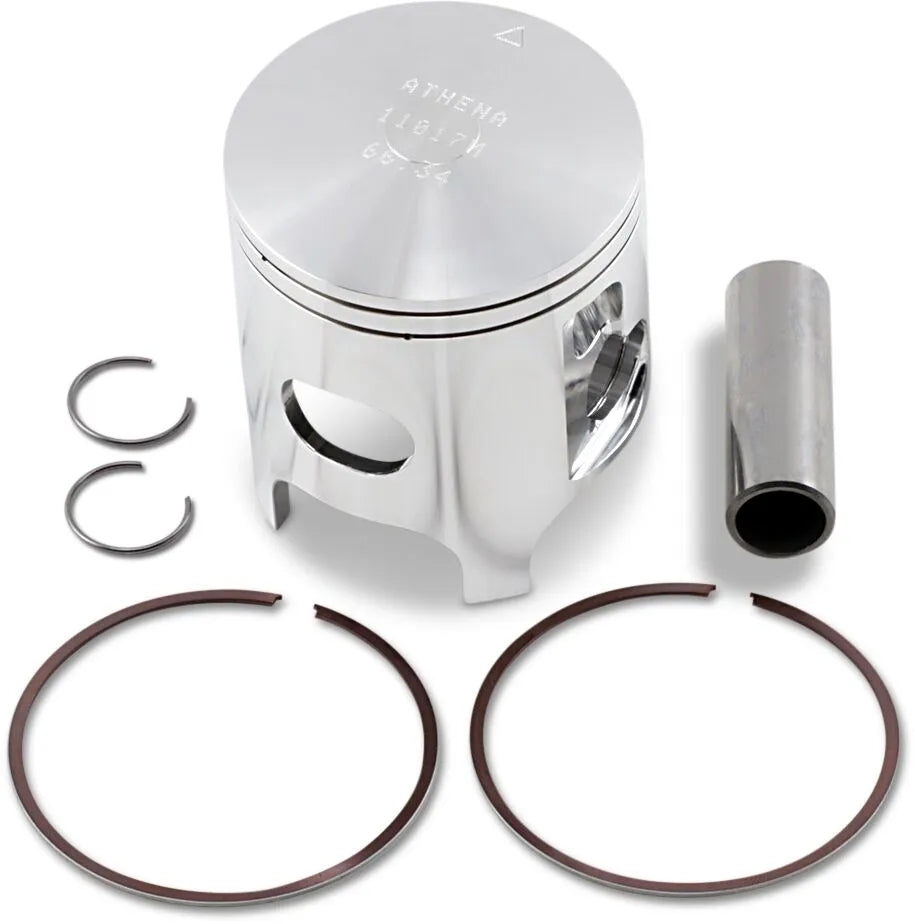 Athena 249cc Piston Kit