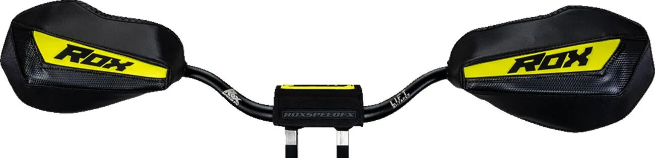 Rox Speed Fx Generation 3 Flex-tec Handguards