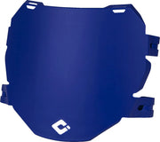 ODI Signature Downhill Number Plate