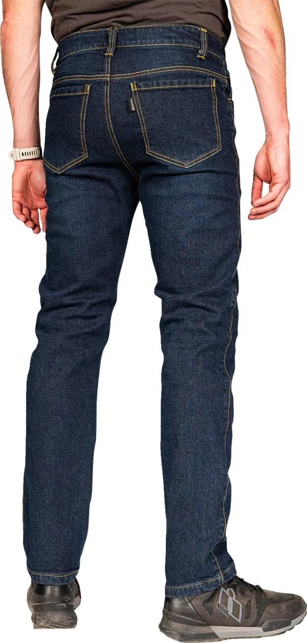 Icon Uparmor™ Jeans For Men - Blue