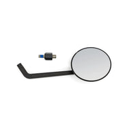 Daytona Aluminum Flat Mirror
