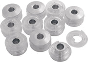Alloy Art Gooden-Tight Fuel Tank Mounting Bushings