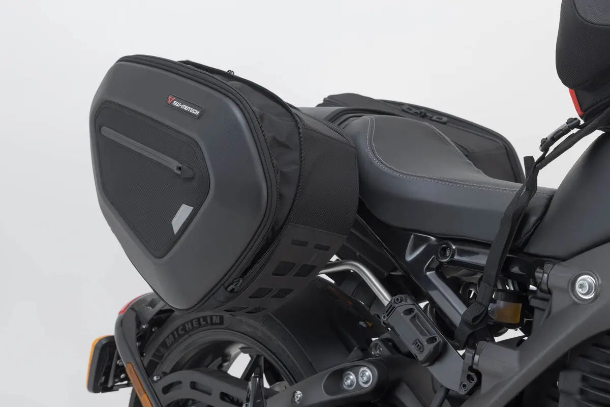 Sw-motech Pro Blaze H Saddlebag Set