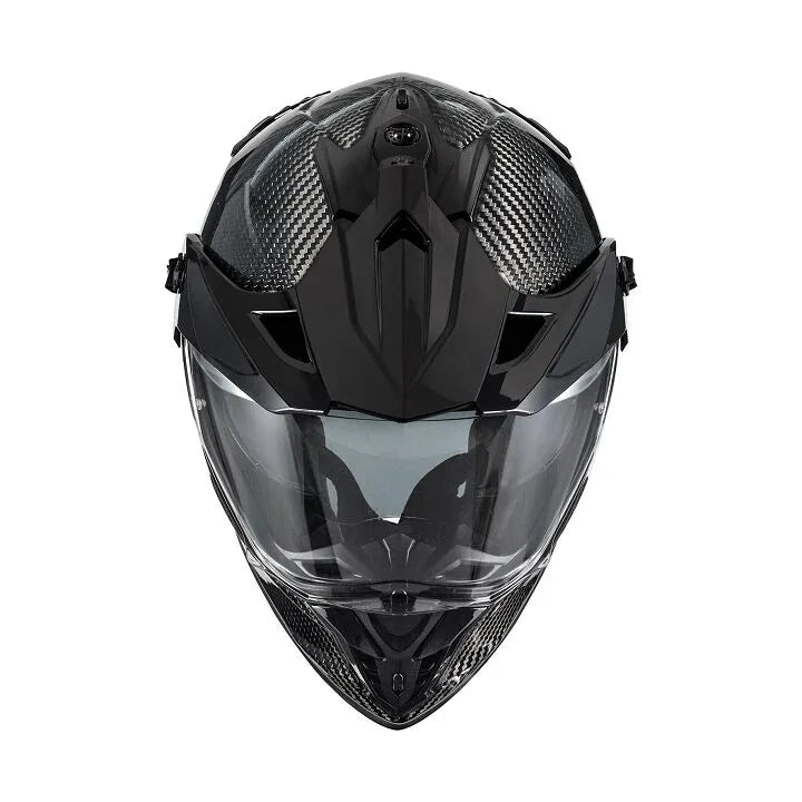 Premier Helmets Discovery Carbon Helmet Full Face