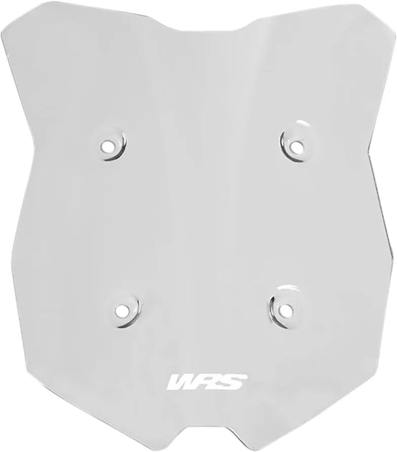 Wrs Windscreen: Enhanced Protection & Style