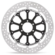 Moto-master Halo Series T-floater Bremseklodser - Foran