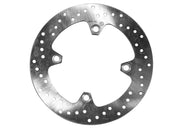 Brembo Serie Oro Fixed Brake Rotor Prime Line - Rear