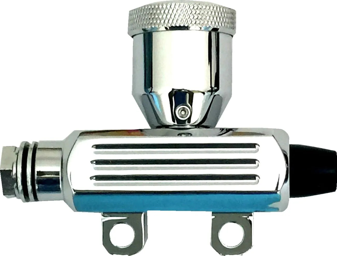 Drag Specialties Mini Rear Master Cylinder Kit