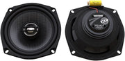 Hogtunes Xl Rear Speaker Kit - 150w