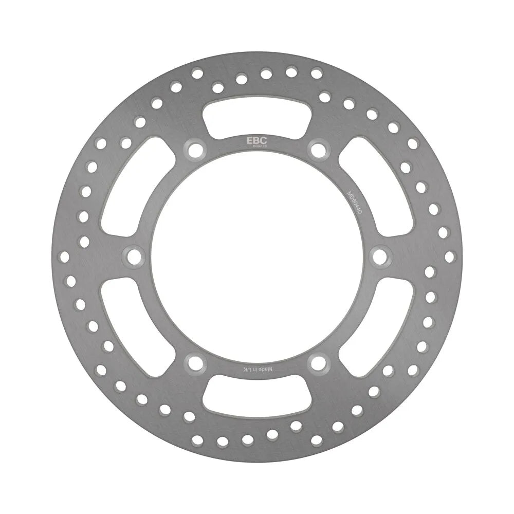 Ebc Round D-series Offroad Bremse Rotor - For