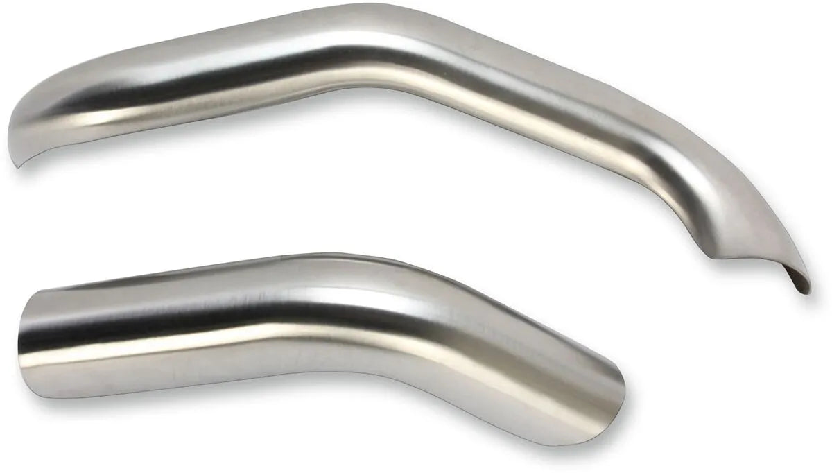 Bassani Xhaust Road Rage III Heat Shield - Udstødningsskjold
