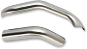 Bassani Xhaust Road Rage III Heat Shield - Udstødningsskjold