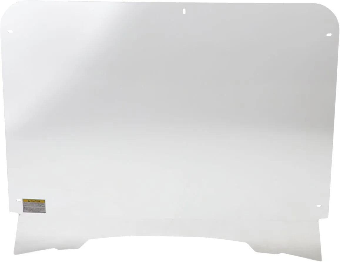 Moose Offroad Full Windshield