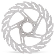 Moto-master Flame Series Fast Bremse Rotor - Front