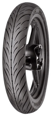 Mitas Mc 25 Bogart Tire 100/80-17 Front