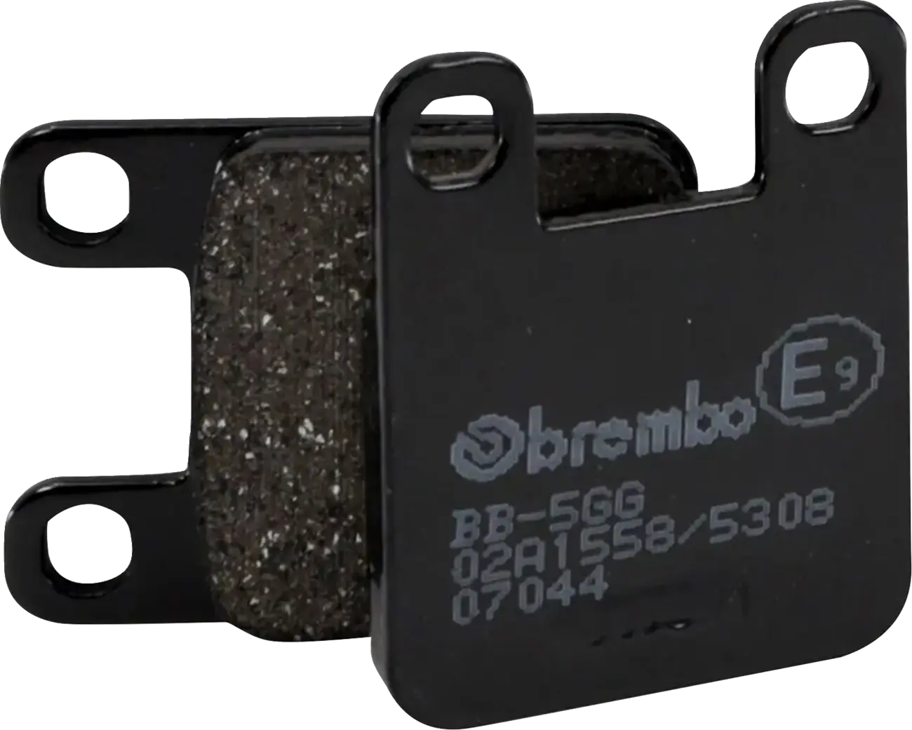 Brembo Prime Sinter Rear Brake Pads