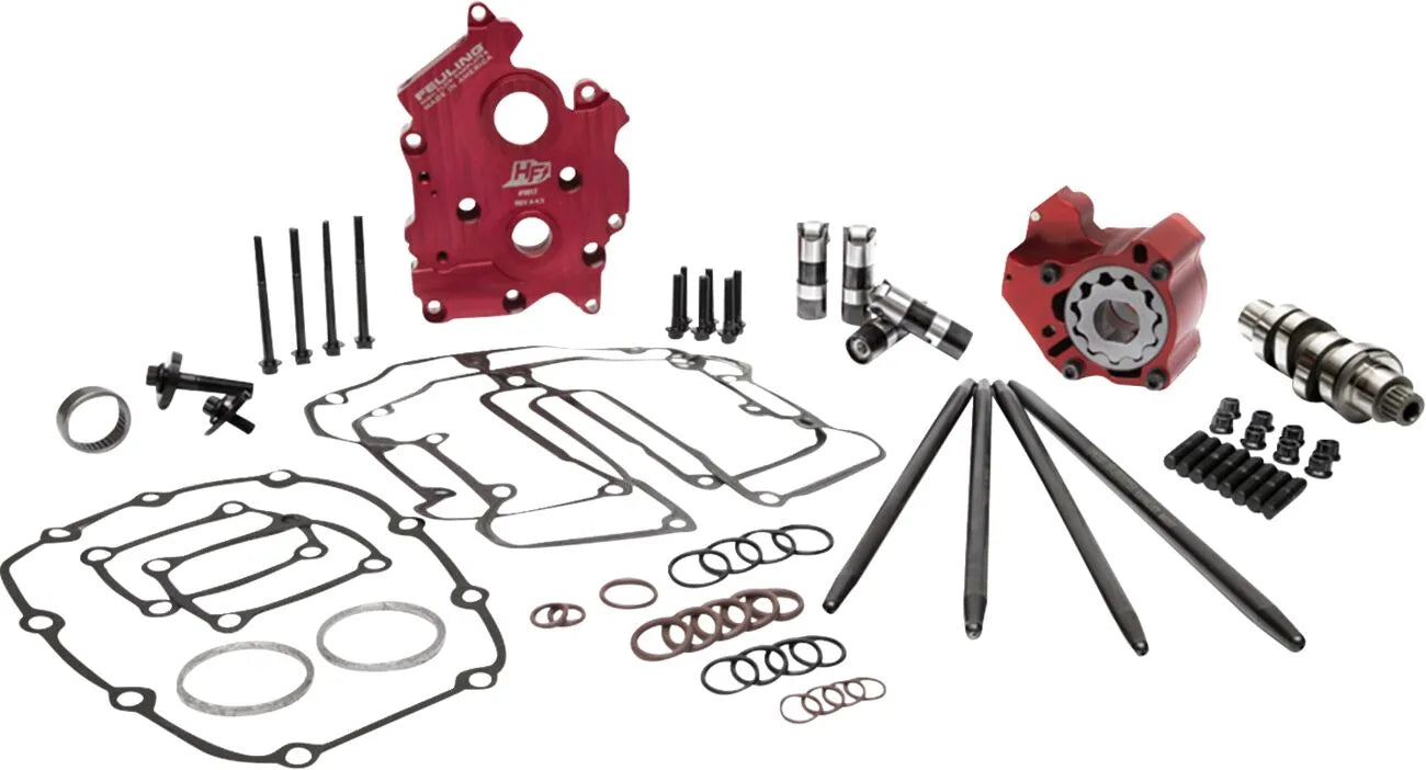 Feuling Parts Race Series Camchest Kit