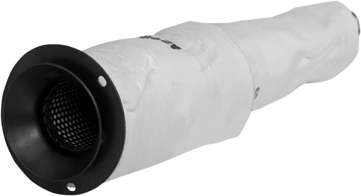 Vance & Hines Pro Pipe Quiet Baffle