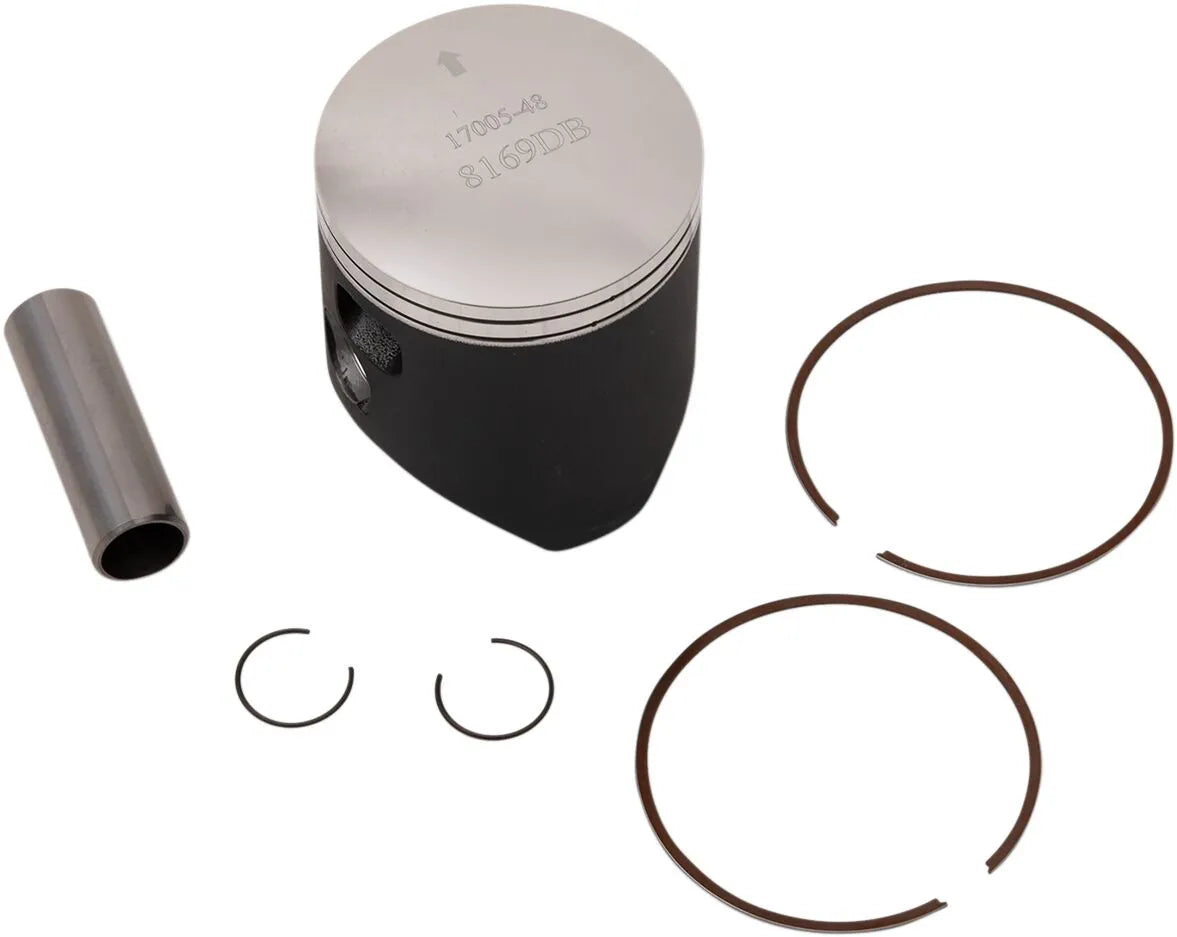Wossner 2-stroke 249cc Piston Kit