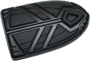 Kuryakyn Spear Brake Pedal Pad
