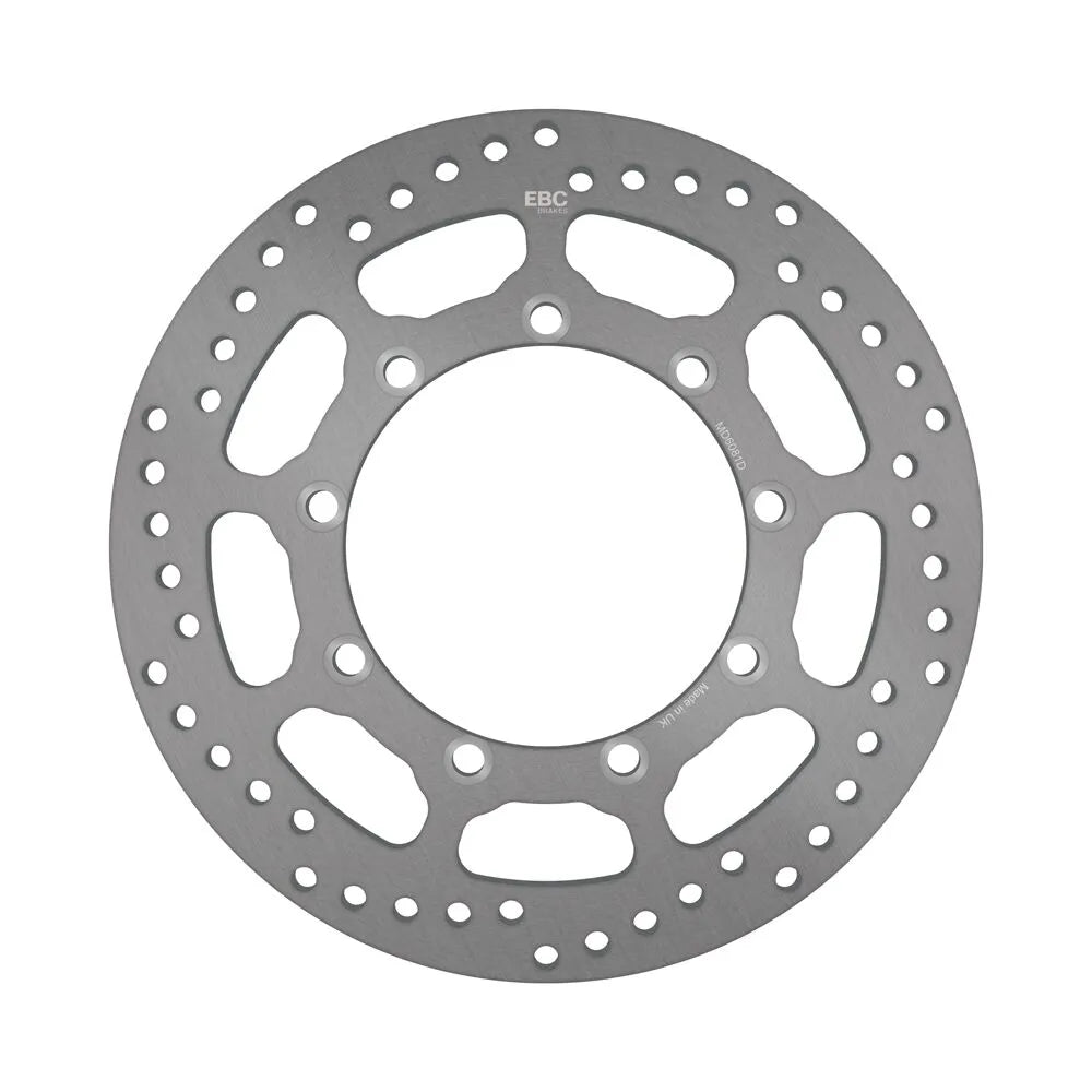 Ebc Round D-series Offroad Bremse Rotor - Foran