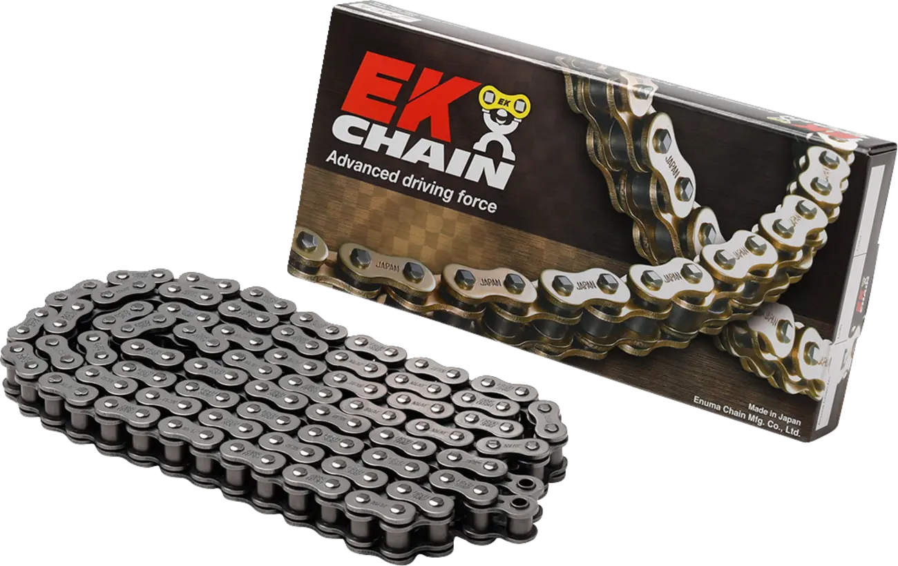530 Srx2 Chain