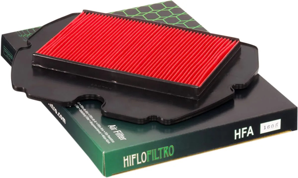 Hiflofiltro Replacement Oe Air Filter For Honda